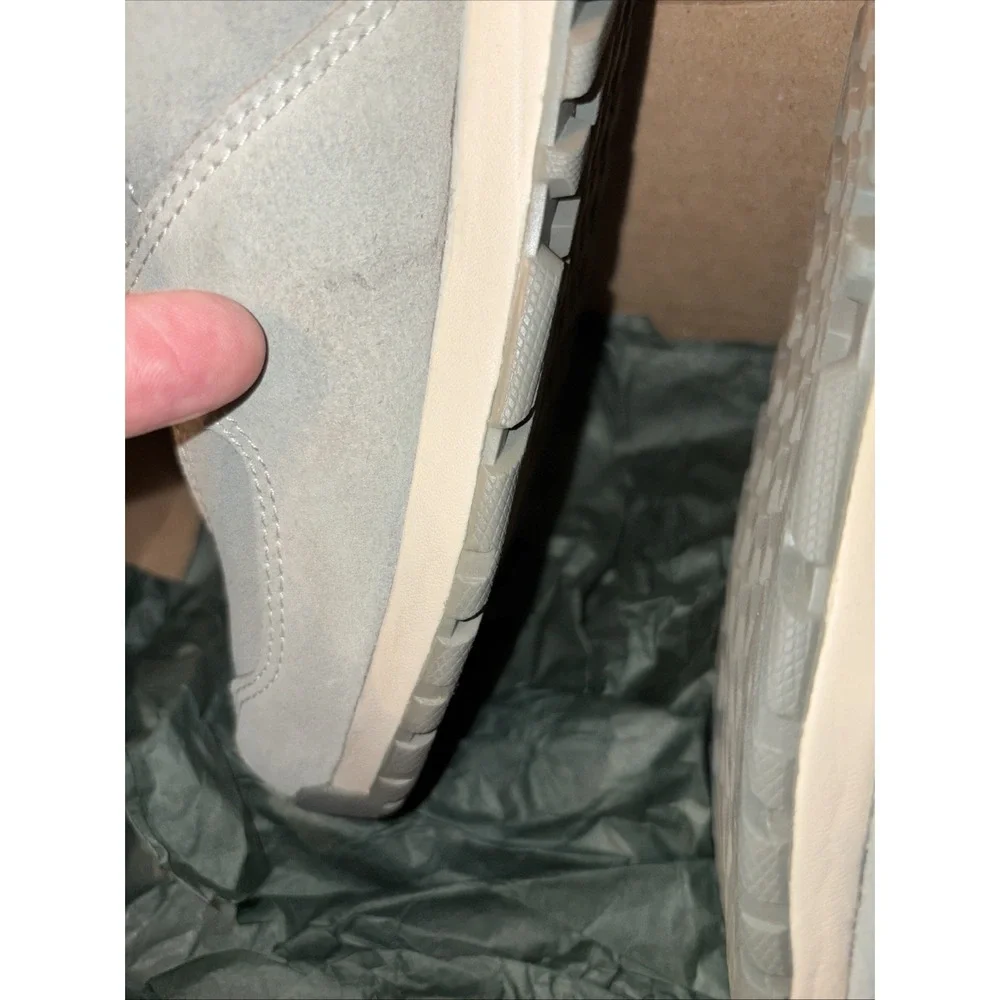 Oboz Footwear new replacement